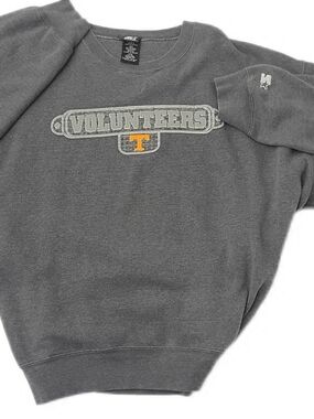 Vintage Starter Tennessee Volunteers Crewneck 3XL